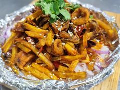 -十二饭点·川菜(北站圆融店)