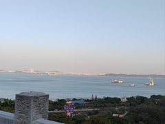 -南沙天后宫景区