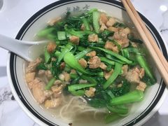 -老地方面馆(思南路店)