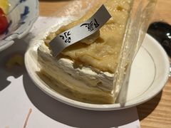 -隐泉京望日式料理(太和广场店)