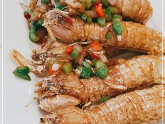 -华盛丰温州大排档(东三环南路店)