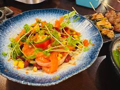 -王氏炉匠·烧鸟·居酒屋(双井店)