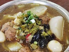 -丽华早点(大成路店)