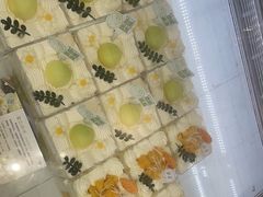 -DEMO黛慕蛋糕(中泰店)