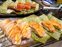 -極上萬膳·日料放题(海岸城店)