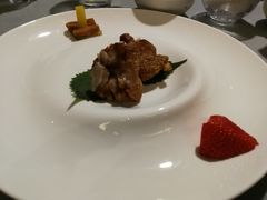 -T館·花园艺术餐厅