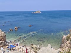 -养马岛旅游度假区