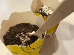 -麦当劳(龙洞店)