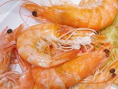 -山海经·海边人家 海鲜新青岛菜(扬州路店)