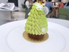 青苹果莳萝-沛家·西餐Brunch·直火料理