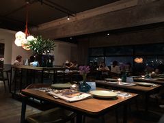 大堂-米泰MiThai