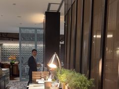 -杭州桐庐康莱德酒店西餐厅-舍