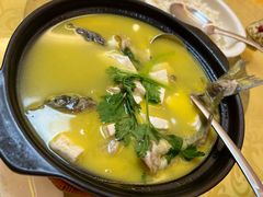 -鑫福楼农家菜