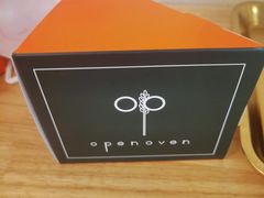 -The open life(万象城店)