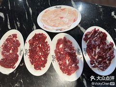 -官塘兄弟·潮汕牛肉店(官塘总店)
