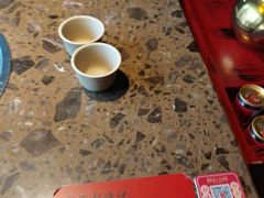 -蜀国大将老火锅(江北店)