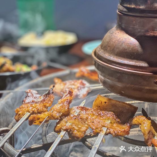 水浒烤肉(直营店)
