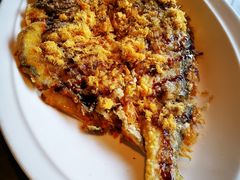 酱烤黄鱼-真爱中国餐馆·年华店(朱雀大街店)