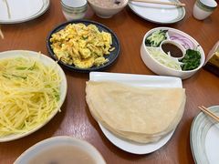 -老昌春饼(中央大街店)
