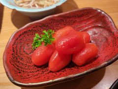 珍味小番茄-鸟啸酒场 by MIG(长乐路店)