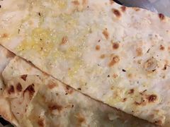 -克比叔叔印度餐厅Kebabs on the Grille(永康路分店)