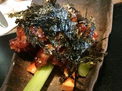 -黑角餐厅美式狂野Blackhorn(昌茂花园店)