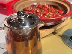 -千百味红餐厅·江西菜(绿地双子塔店)