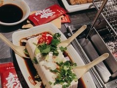 -白玉串城·朝鲜族烤串(龙岗店)