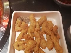 -井格重庆火锅(西直门凯德Mall店)