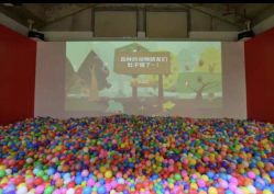 -恐龙探索乐园(磁器口店)