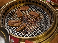 -海之屋韩式烤肉(海棠68环球美食街店)