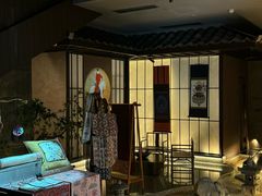 -隐庐·古法川菜(高新店)