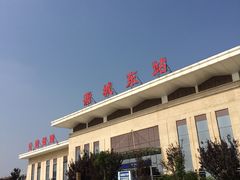 -蒲城东站