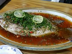 -妈妈的味道(和顺古镇店)