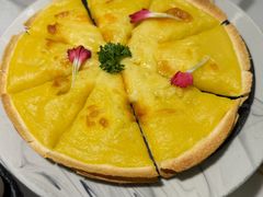 榴莲披萨-3号仓库·创意中国菜(新世界城店)