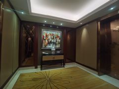 -汕头龙光喜来登酒店