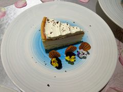 -晶雅花园西餐厅(南京首店)