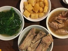 油条-松發肉骨茶(牛车水店)