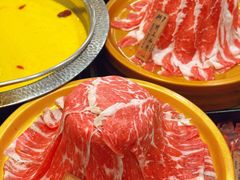 -牛匠和牛寿喜锅(西安总店)