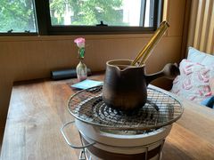 -梅间堂茶馆(绿地缤纷城店)