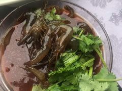 -山外山菜馆(玉泉路店)