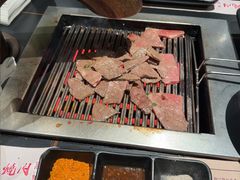 -千寻烧肉(政务区店)