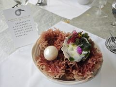 -九献·创意菜(亮马河饭店)