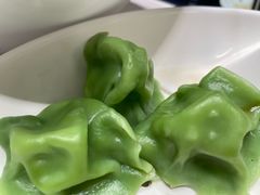 -湖畔鲁菜·二十年老字号餐厅(大明湖店)