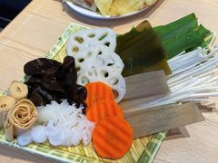 -鱼酷活鱼烤鱼(沈阳大悦城店)