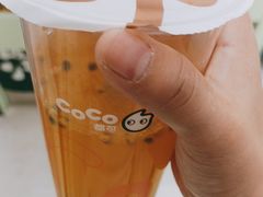 -CoCo都可(合生汇店)