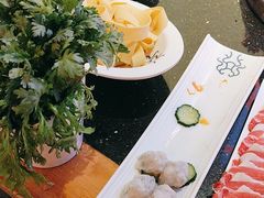 -大龙燚火锅(南山大道店)