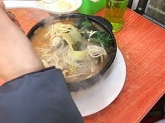 -曹宝林砂锅麻辣烫(星光路店)