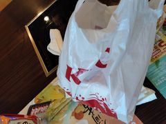 -肯德基(亦庄上海沙龙店)