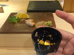 -鮨一日本料理旗舰店(总店)